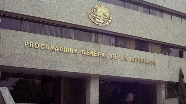 Fiscalía General se va al 2018