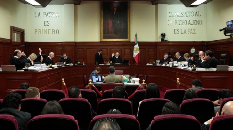 Ordena Corte a Congreso a emitir ley sobre publicidad oficial