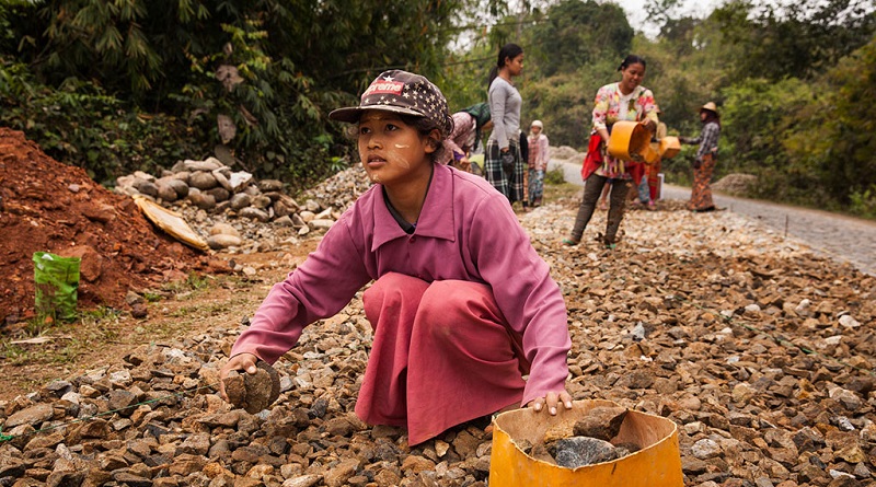 Países no cumplirán con ODS sobre trabajo infantil