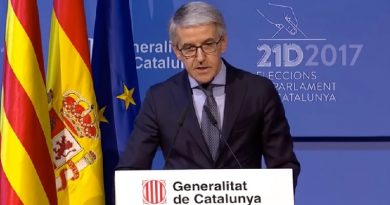 Independentismo de Cataluña va para largo