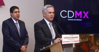 reconstrucción CDMX; aplicarán Cuestionario Diagnóstico Socioeconómico