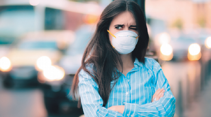 Cuando la contaminación es una violación de los derechos de propiedad