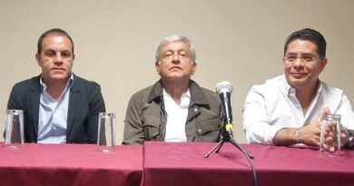 López Obrador: un costal de contradicciones