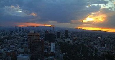 Cierra el tiempo de aguas y… ¡dos semanas que no llueve!