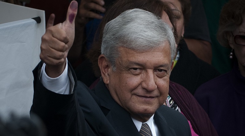 Esperen más inestabilidad, corrupción y crimen en el México de AMLO