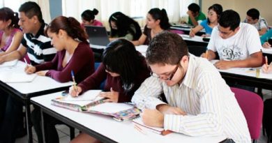 Iniciativa promueve castidad y matrimonio en una escuela de México