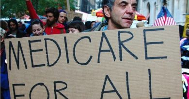 El costo real de "Medicare para Todos" está en vidas, no en dólares