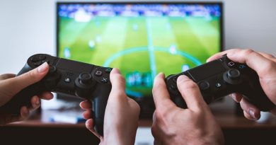 La inminente amenaza de la regulación de videojuegos