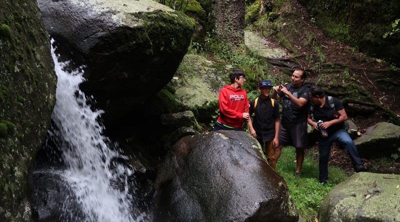 ¡Una buena excursión te ayuda a hacer “clic” con tus hijos!