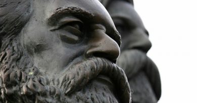 Por qué el marxismo pasó de la economía a la cultura