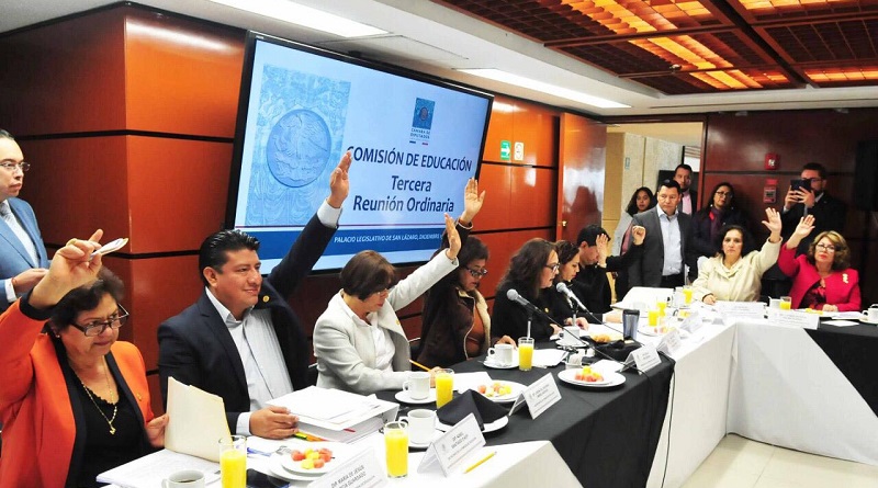 Fin de la Reforma Educativa: ¿Congruencia?