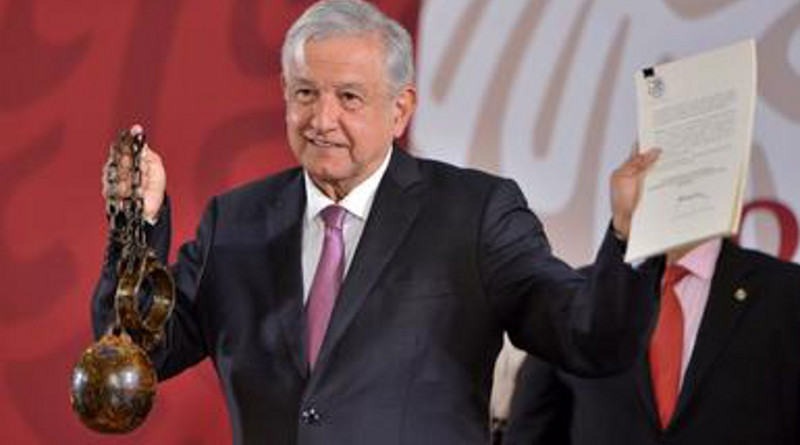 Evitemos que AMLO evolucione hacia populismos latinomericanos