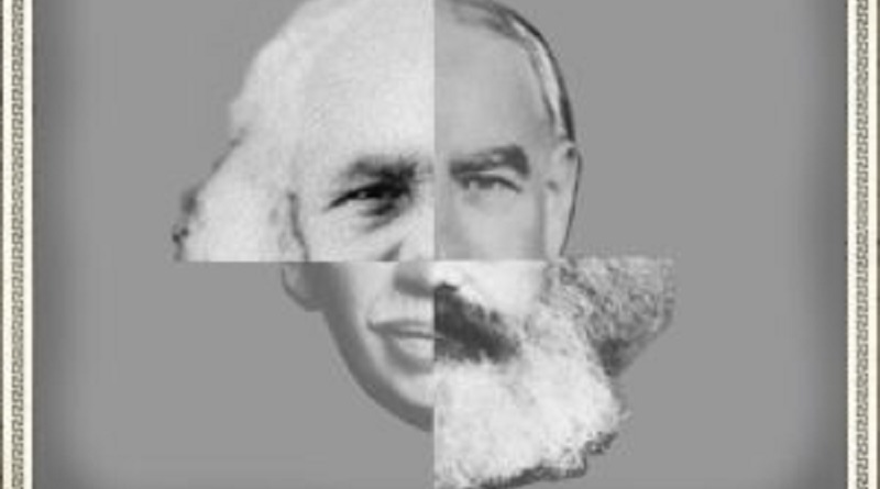 Marx y Keynes tienen paralelismos siniestros