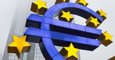 La Zona Euro está desacelerando y el BCE no está preparado