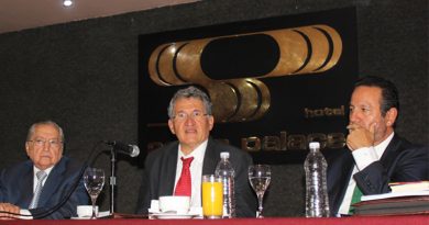 Preocupa a empresarios conflictividad sindical en gobierno de AMLO