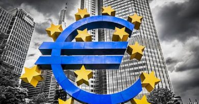 El BCE sigue inflando la burbuja de la deuda de la Eurozona