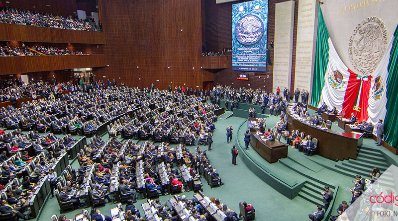 El Partido Acción Nacional queda como primera fuerza política de oposición, luego de que el INE asignó las diputaciones de Representación Proporcional para 12021-2024.