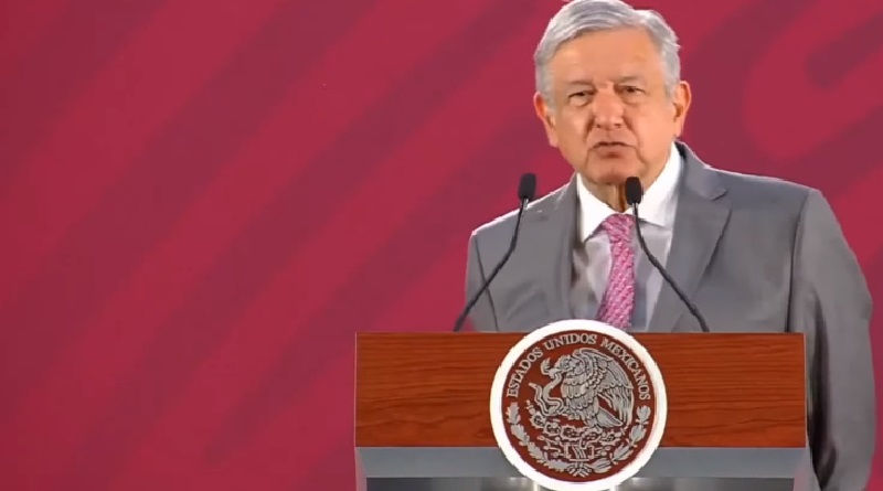 El gobierno de AMLO nos está "calando" como sociedad