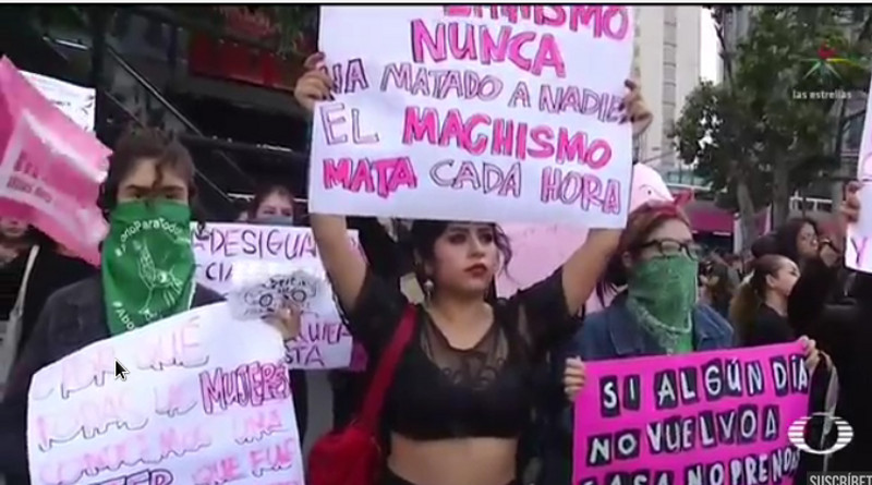 Violencia contra la mujer: prioridades y respeto