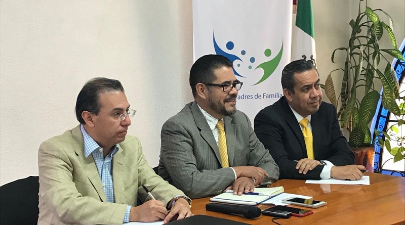 Piden organizaciones a legisladores garantizar educación de calidad