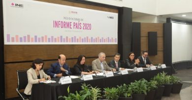 Realizarán Encuesta de Cultura Cívica Informe País 2020