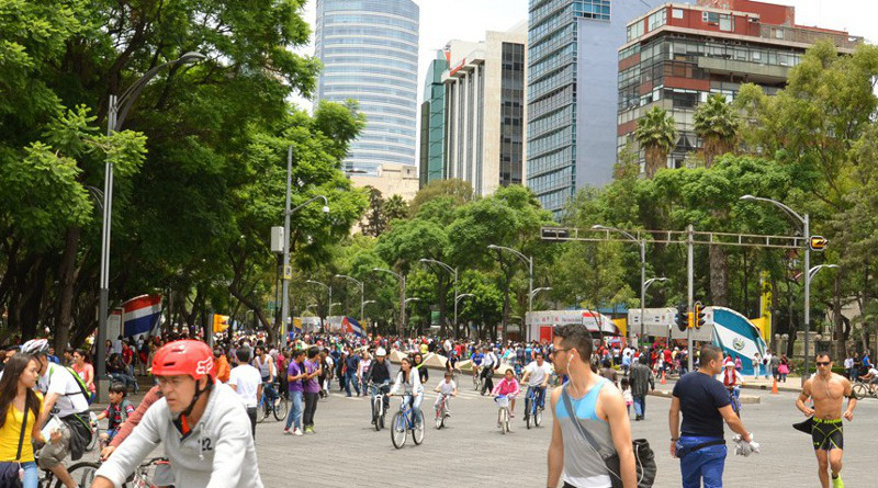 ¿Cómo fomentar la unidad de México?