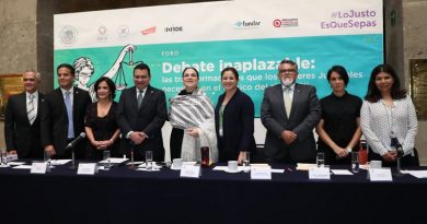 Resolverá el TEPJF con autonomía sobre consulta en Baja California