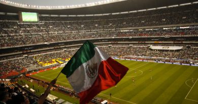 FIFA saca tarjeta roja a los aficionados