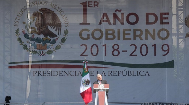 AMLO: su ansiedad política y la realidad económica