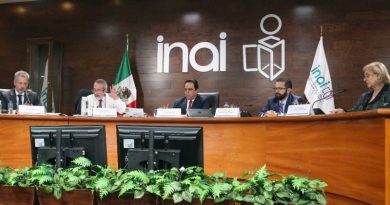 Se podrán consultar en el INAI padrones de programas sociales