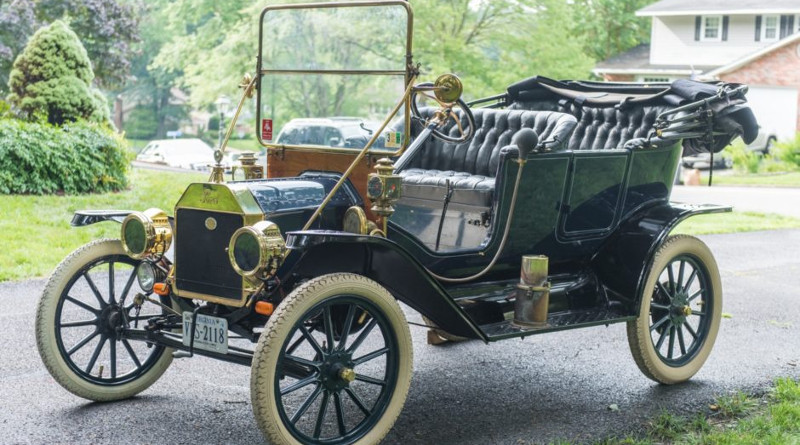 Henry Ford hizo más por los trabajadores que los sindicatos