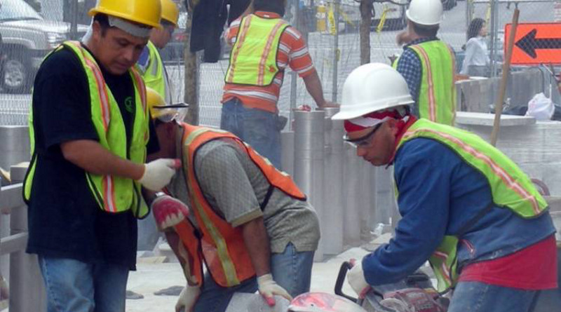 Coparmex pide dar certeza a empresarios sobre suspensión de labores