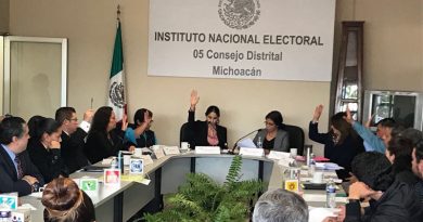 “A pesar de la situación de emergencia, el proceso electoral 2020-2021 va”, declara Lprenzo Córdova Vianello