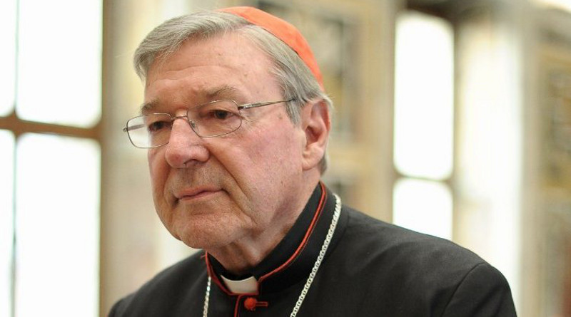 El Cardenal George Pell sufrió “un martirio espiritual”