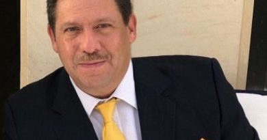 Héctor Sulaiman Saldívar, presidente del Consejo Asesor de Scholas México