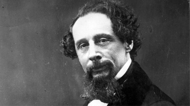 A lo largo y a lo ancho de toda su obra literaria, Dickens se declaró enemigo de la pena de muerte y denunció numerosos abusos e injusticias sociales que observaba en su entorno