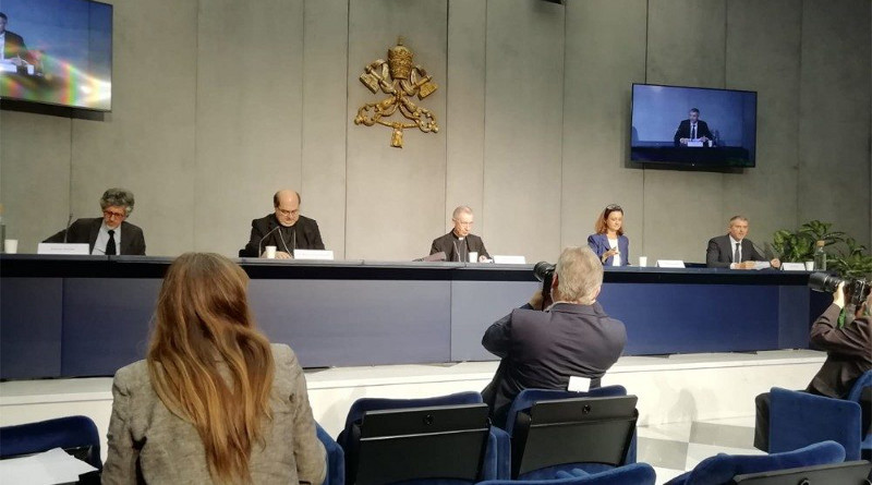 La Congregación para la Doctrina de la Fe publicó la “Carta Samaritanus Bonus sobre el cuidado de las personas en las fases críticas y terminales de la vida”.