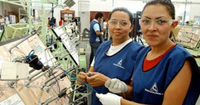 La recesión económica y la lucha contra el Covid-19 está afectando derechos laborales de las mujeres mexicanas, revela un estudio del IPL.