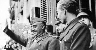 Varios historiadores han llamado a la Guerra Civil Española “la guerra del odio” porque se observaron escenas particularmente crueles en ambos bandos: el franquista y el republicano.