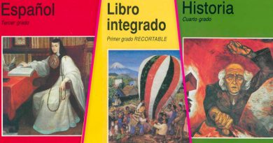 Hau que prestar atención a una amenaza que se cierne sobre todos nosotros: la Secretaría de Educación Pública (SEP) se propone modificar el contenido de los libros de texto. Efectivamente, la se