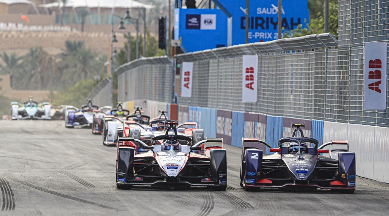 Éstos son los pilotos que correrán en el Campeonato ABB FIA Fórmula E Championship 2020-2021 en el Autódromo Miguel E. Abed de Puebla.