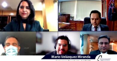 “Es una paradoja que cuando las autoridades electorales gozan de mayor prestigio entre la ciudadanía [...] las iniciativas para una reforma electoral reflejan una intención de desmantelar el arreglo democrático que le ha dado gobernabilidad y paz pública a nuestra nación”, advierte el Consejero Presidente del INE.