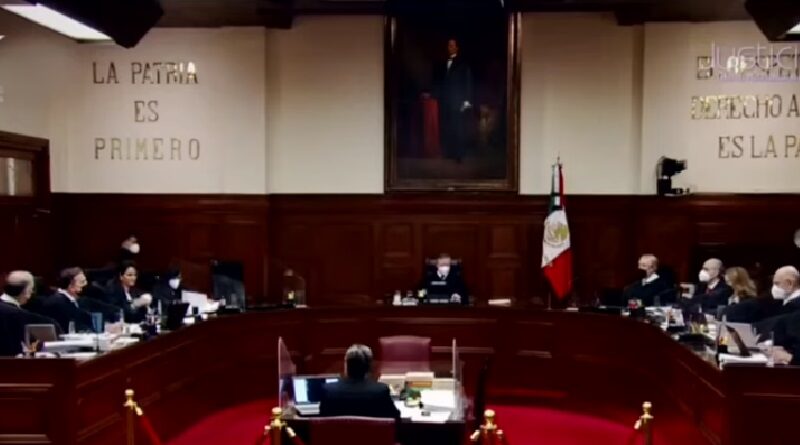 Posicionamiento del FOTS Jalisco ante intervención de la SCJN en la despenalización del aborto.