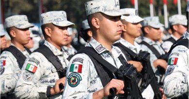 Ejército Mexicano no controlará Guardia Nacional, decide la Corte