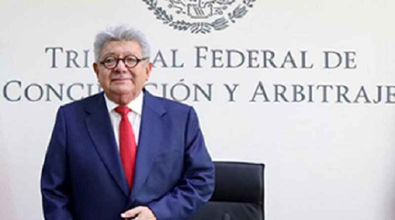 La Reforma Judicial afectará sensiblemente la competitividad de México, al ponerse en duda la certeza jurídica del país.